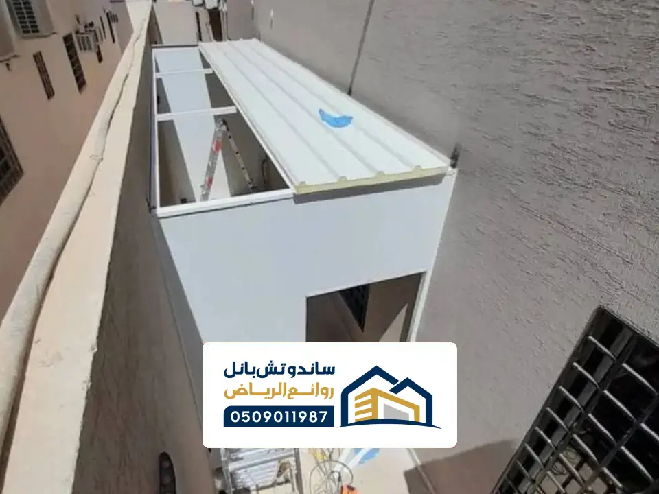 غرفه شينكو جاهزة بالرياض