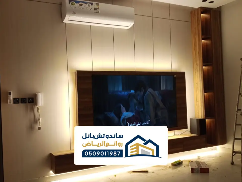 افضل شركة ترميم ديكورات مباني الرياض