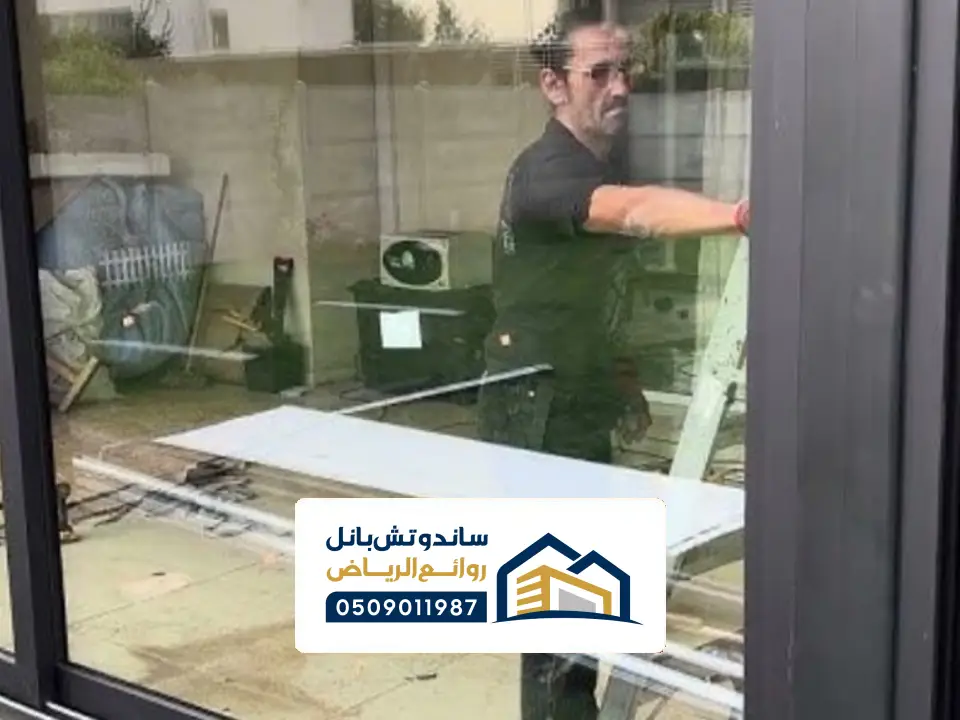 ديكور مشب في الرياض