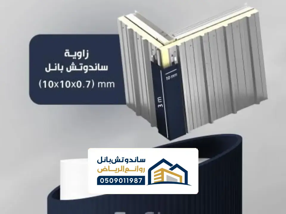 اكسسوارات ساندوتش بانل في خميس مشيط